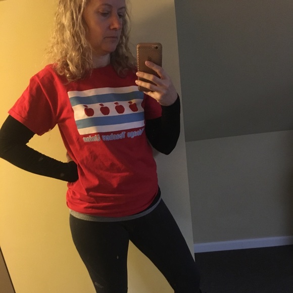 Meet your Posher, April - Picture 3 of 8